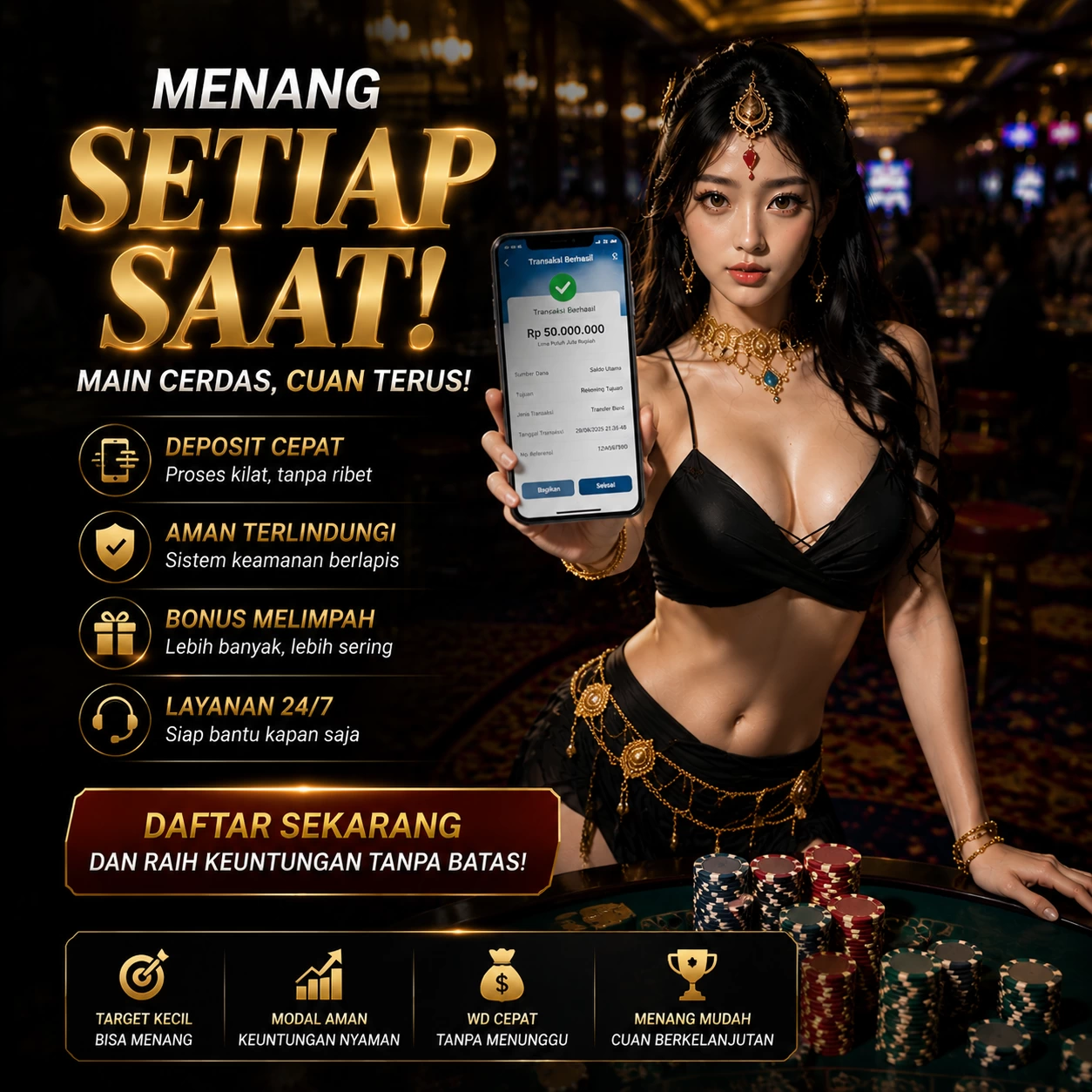 Pemula di 6r6r Temukan Game Terbaik untuk Dilihat