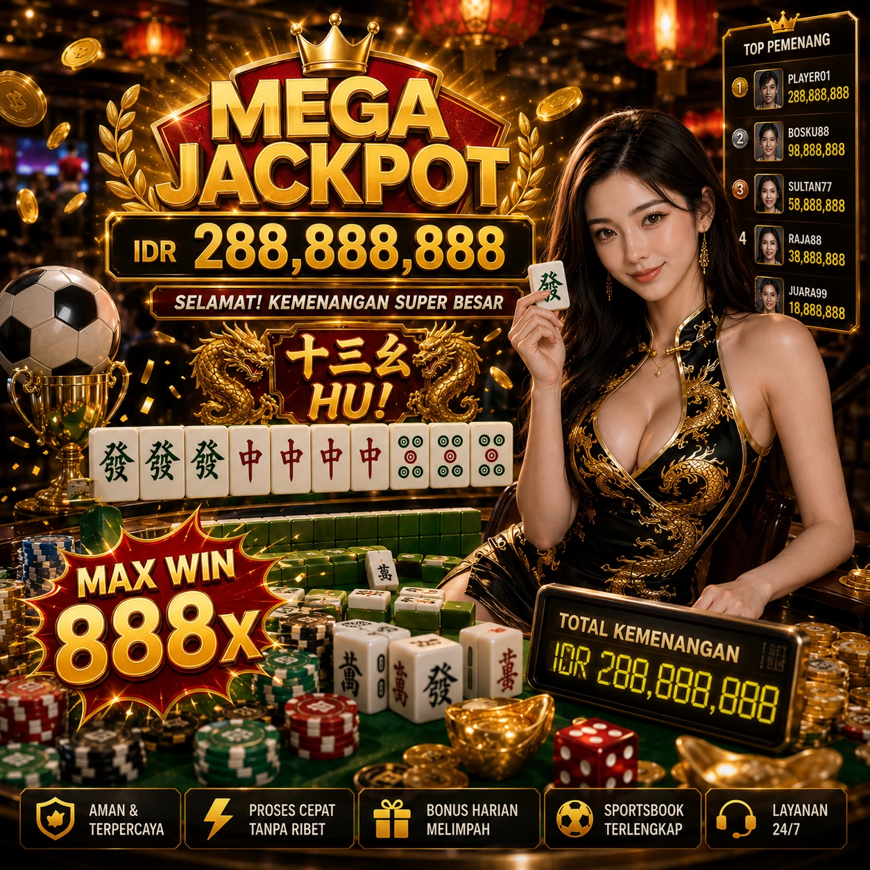 Panduan Lengkap Menjelajahi Platform Permainan 6r6r