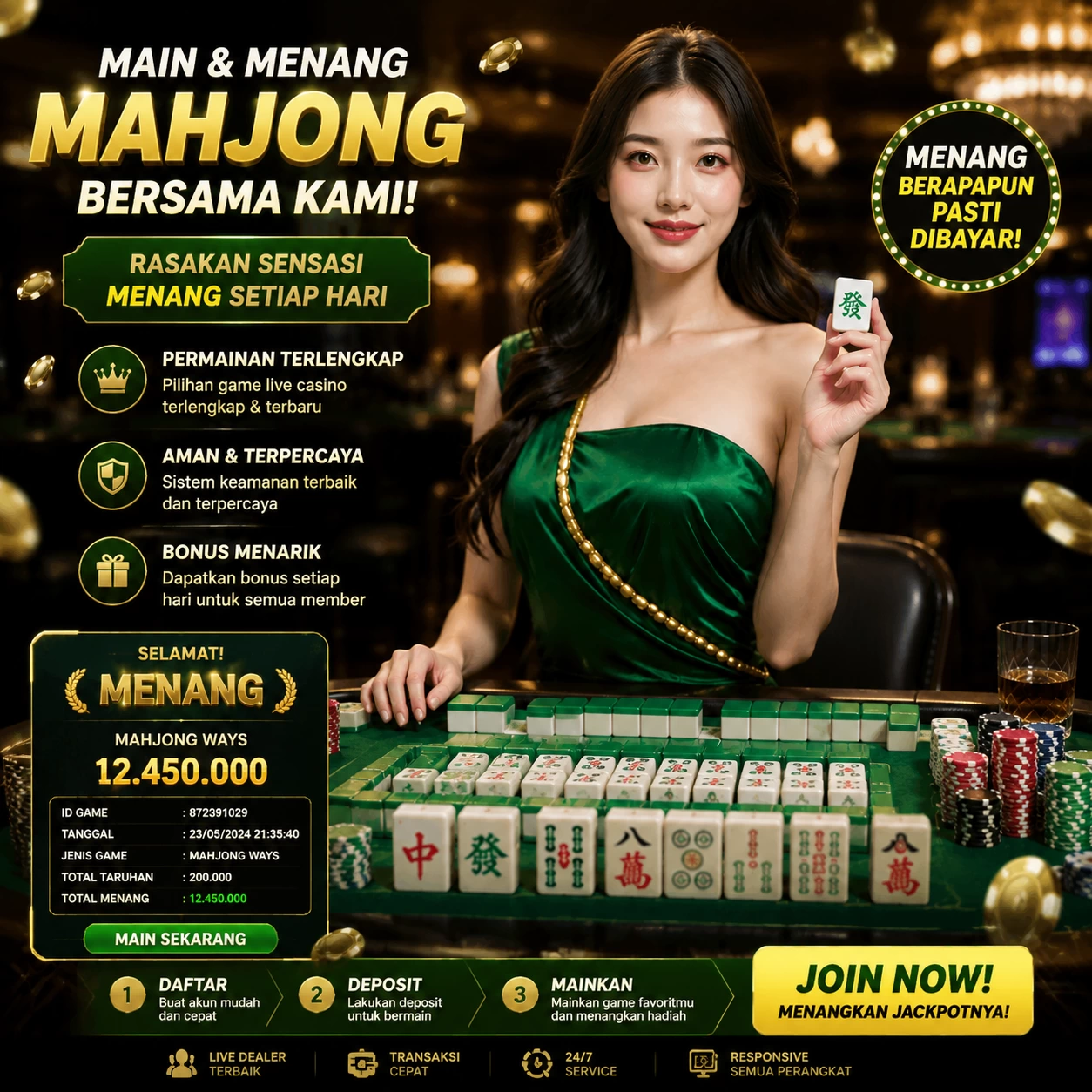 Bagaimana 6r6r Mengubah Cara Kita Bermain Game Online