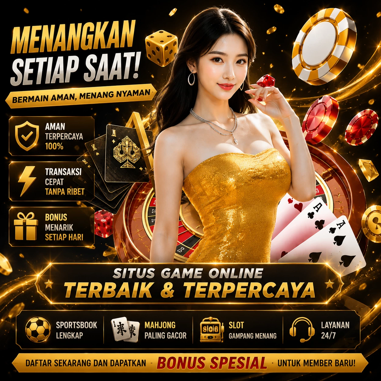 Inovasi dan Fitur Menarik di 6r6r
