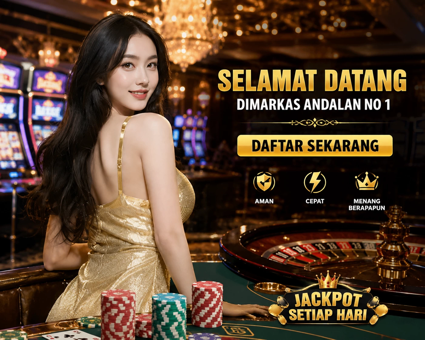 Tips dan Trik Bermain di 6r6r untuk Pemula