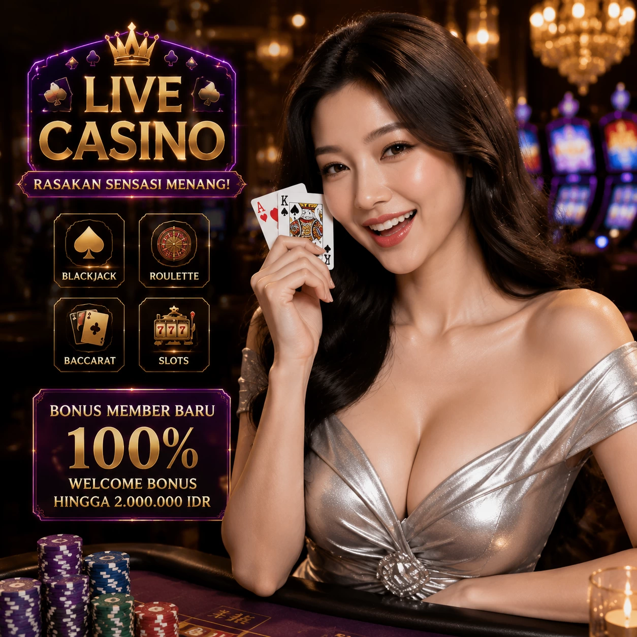 Beragam Jenis Game Seru yang Tersedia di 6r6r